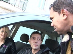 아기, 큰 음경, 금발의, 오랄섹스, 오쟁이 진 남자, 사정 샷, 에보니, 복고풍의