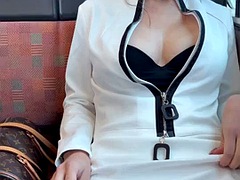 Z pohľadu účastníka, Na verejnosti