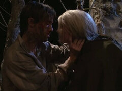 18, Blondynka, Włochaty, Hardcore, Drobna, Cipka, Nastolatki, Cycki