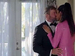 In den arsch, Asiatisch, Blasen, Hardcore, Transfrau