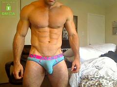 Stor kuk, Sperma shot, Homosexuell, Handjobb, Onani, Solo