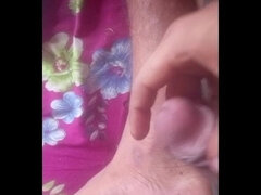 Striekanie semena, Indické, Masturbácia, Realita, Sólo