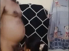 Anal, Mamada, Morena, Hd, Indio