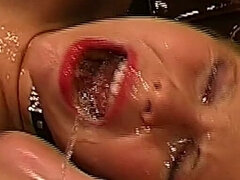 Grosse bite, Partouze