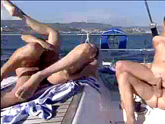 Anale, Pompino, Sega, Pubblico, Figa, Ragazza