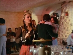 오랄섹스, 프랑스인, 흥청망청 놀기, 빈티지