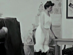 Beim Fotografen Aka at the Photographers Restored in 4K.