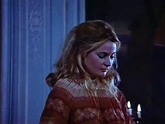 Classic - 1980 - Black silk stockings -02