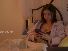 素人, 巨乳な, 車, イく瞬間, Hd, ラティーナ, 公共, ティーン