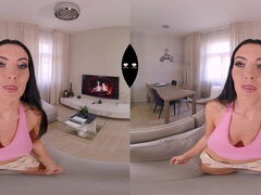 Amatéri, Veľký zadok, Veľké kozy, Kuřba, Brunetka, Hd, Milf  mčbp, Z pohľadu účastníka