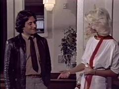 Stor kuk, Avsugning, Sperma shot, Ansiktsbehandling, Milf, Tuttar, Vintage