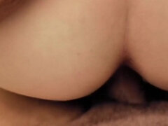 Enthousiasteling, Kont, Mooi, Man die toekijkt, Huisgemaakt, Latijnse vrouw, Tieten likken, Vrouw