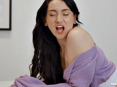 Leie, Arschlecken, Grosser arsch, Indisch, Interrassisch, Jeans, Pov, Muschi