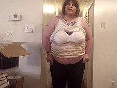 Transfrau