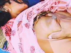 Today Brother in Law Inserted His Dick in the Pussy of Sister in Law