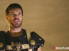 Anaal, Grote mammen, Diep in de keel, Ruw