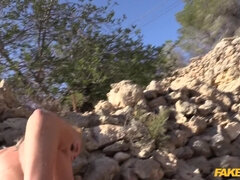 Amatööri, Perännuolu, Suihinotto, Brittiläinen, Käsihoito, Poliisi, Univormu, Tirkistelijä