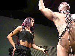 Anal, Cul, Bondage domination sadisme masochisme, Sucer une bite, Bondage, Domination, Hard, Transsexuelle