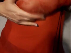 Amatéři, Velký zadek, Blondýna, Kompilace, Spodní prádlo, Milf žcbp, Přírodní prsa, Sólo