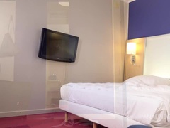 Sata Jones gets tight ass fucked by Mr. Anderson