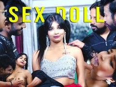 Velike joške, Fafanje, Zunanji izliv, Lepe, Gangbang, Indijka, Orgija, Najstnice