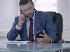 Arsch, Tussi, Blondine, Schwanz, Europäisch, Natürlichen titten, Kurzes haar, Tätowierung