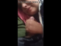 Pik sutte, Creme tærte, Komme på ansigtet, Latinsk