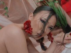 Blasen, Interrassisch