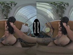 Branlette thaïlandaise, Fille latino, Petite femme, Réalité