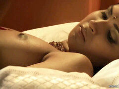 Μελαχροινή, Η κοπέλα μου, Ινδιάνος