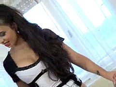 アナル, フェラチオ, 茶髪の, カップル, 浮気する, 人妻の, なめる, オマンコ