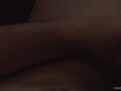 Audrey - Photoshoot BTS