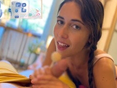 18 años, Mamada, Morena, Francés, Latina, Lamidas, Español, Adolescente