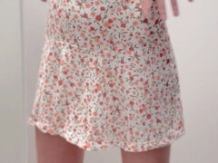 18 jahre, Leie, Flashen, Nackt, Solo