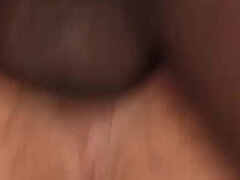 Amerikansk, Asiatisk, Stor kuk, Svart, Avsugning, Creampie, Sperma shot, Mellanrasig