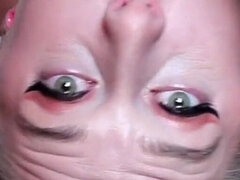 Obciąganie, Wytrysk do ust, Punkt widzenia, Cycki