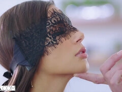 Mačiatko, Kuřba, Brunetka, Hardcore, Pornstars, Jazdectvo, Teenka