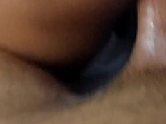 18 anni, Anale, Nero, Sborrata, Fatto in casa, Punto di vista pov, Ragazza