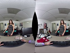 3d, Babe, Stor kukk, Kukk suging, Bløtkake, Sperm skott, Latina, Onani