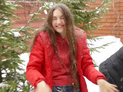 Europeisk, Lesbisk, Porrstjärnor, Löskuk, Trekant