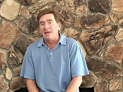 Sperma shot, Groepseks, Groep, Rijpe lesbienne, Tieten likken