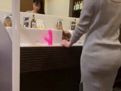 Asiat, Store bryster, Creme tærte, Massage, Ældre kvinde, Mor jeg gerne vil kneppe, Legetøj, Vintage