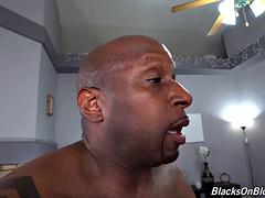 Asiático, Chica, Verga grande, Negro, Ébano, Interracial, Flaco, Tetas