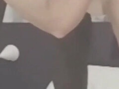 素人, デカ尻, 黒人, 浮気する, ラティーナ, 淫乱熟女, 三人, 妻