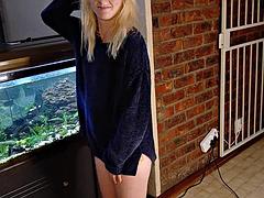 Amatéri, Blondína, Pár, Doktor, Prstovanie, Hardcore, Hd, Milf  mčbp