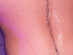 18, Amatööri, Vessa, Suihinotto, Pariskunta, Kotitekoinen, Näkökulma pov, Teini