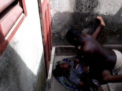 Sædskud, Hjemmelavet, Udendørs