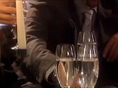 Anal, Rumpe, Stor kukk, Klassisk, Dobbel penetrering, Europeisk, Naken, Vintage