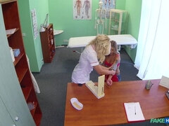 69, Doktor, Prstění, Lesbické, Sestřička, Kancelář, Pička, Voyeur