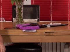 Amatoriale, Bondage sadomaso, Europea, Umiliazione, Punizione, Sculacciata